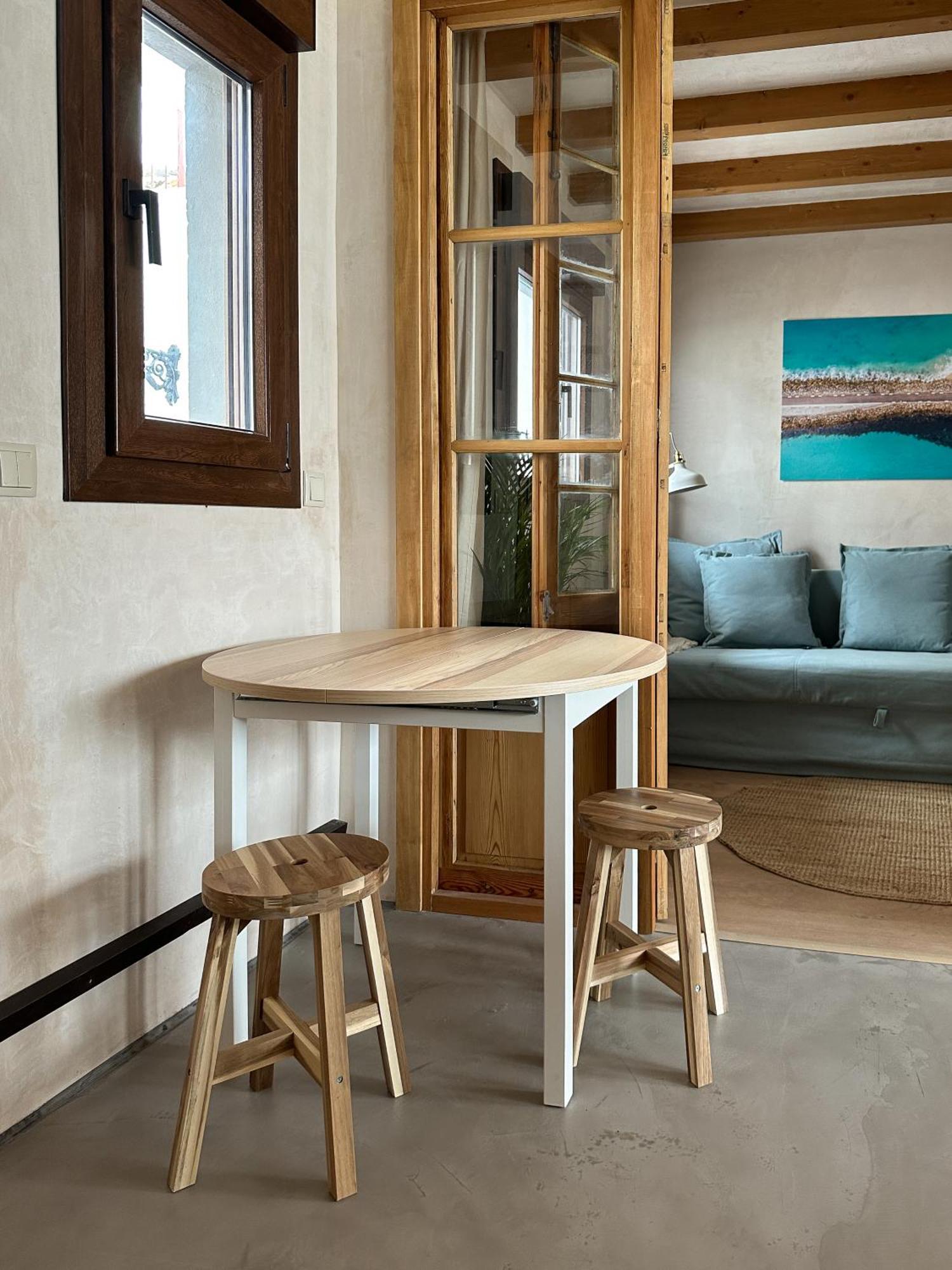 Miramar Apartment