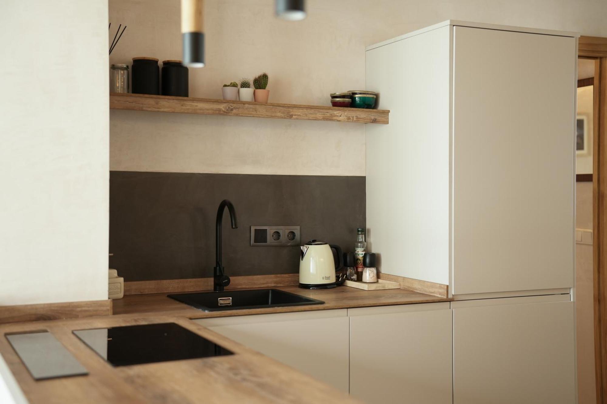 Miramar Apartment