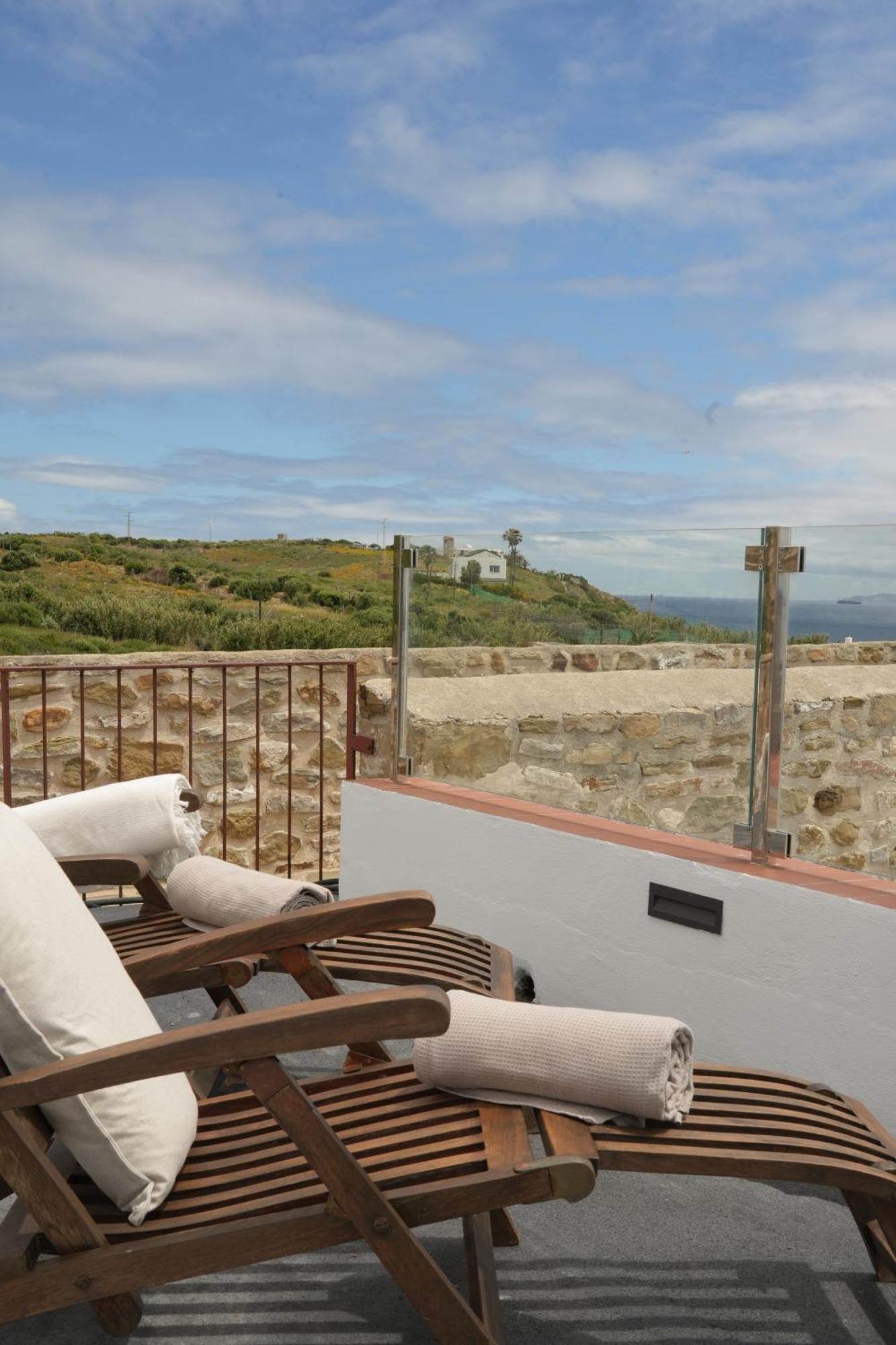Apartment Miramar Tarifa
