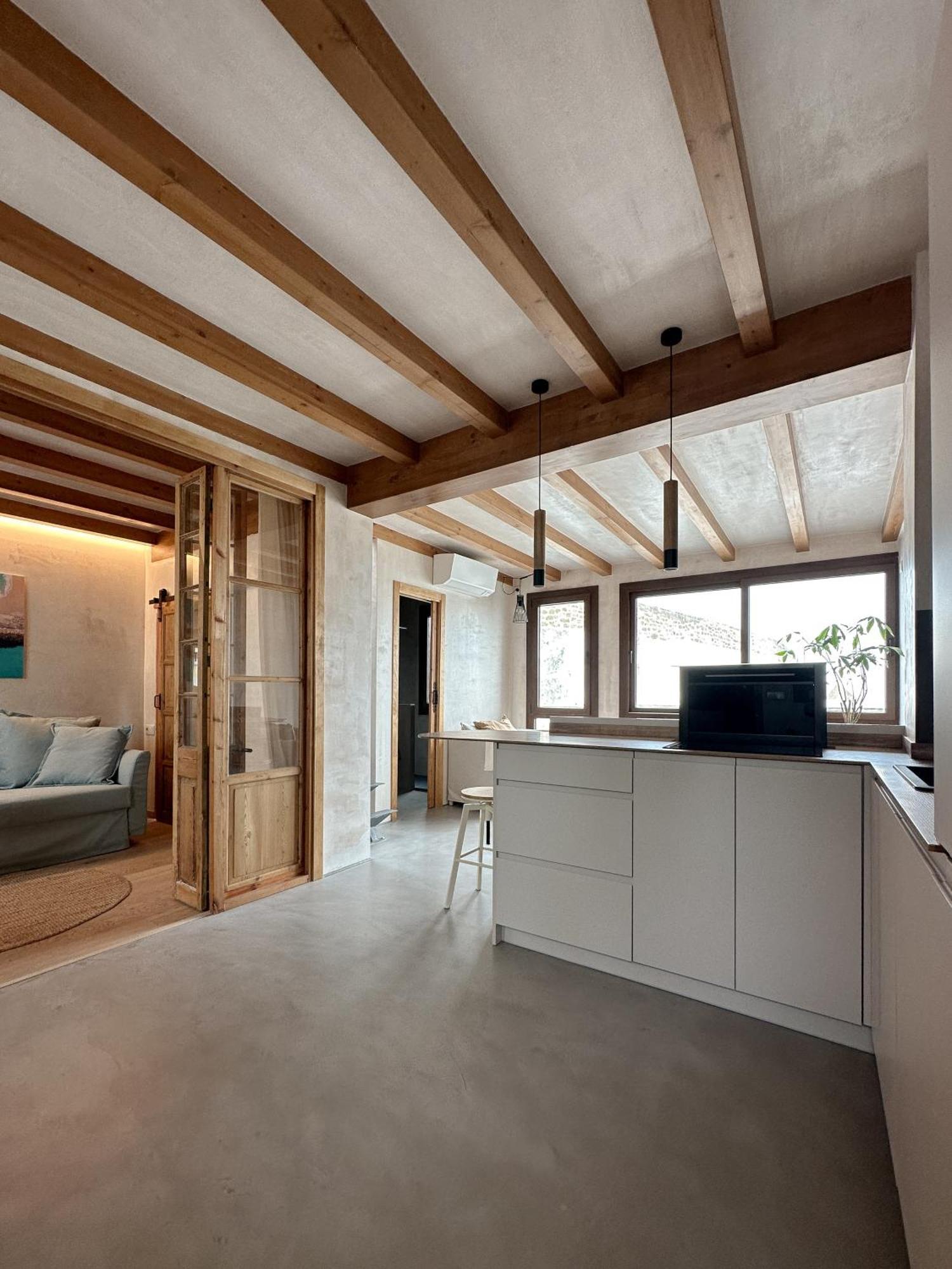Apartment Miramar Tarifa