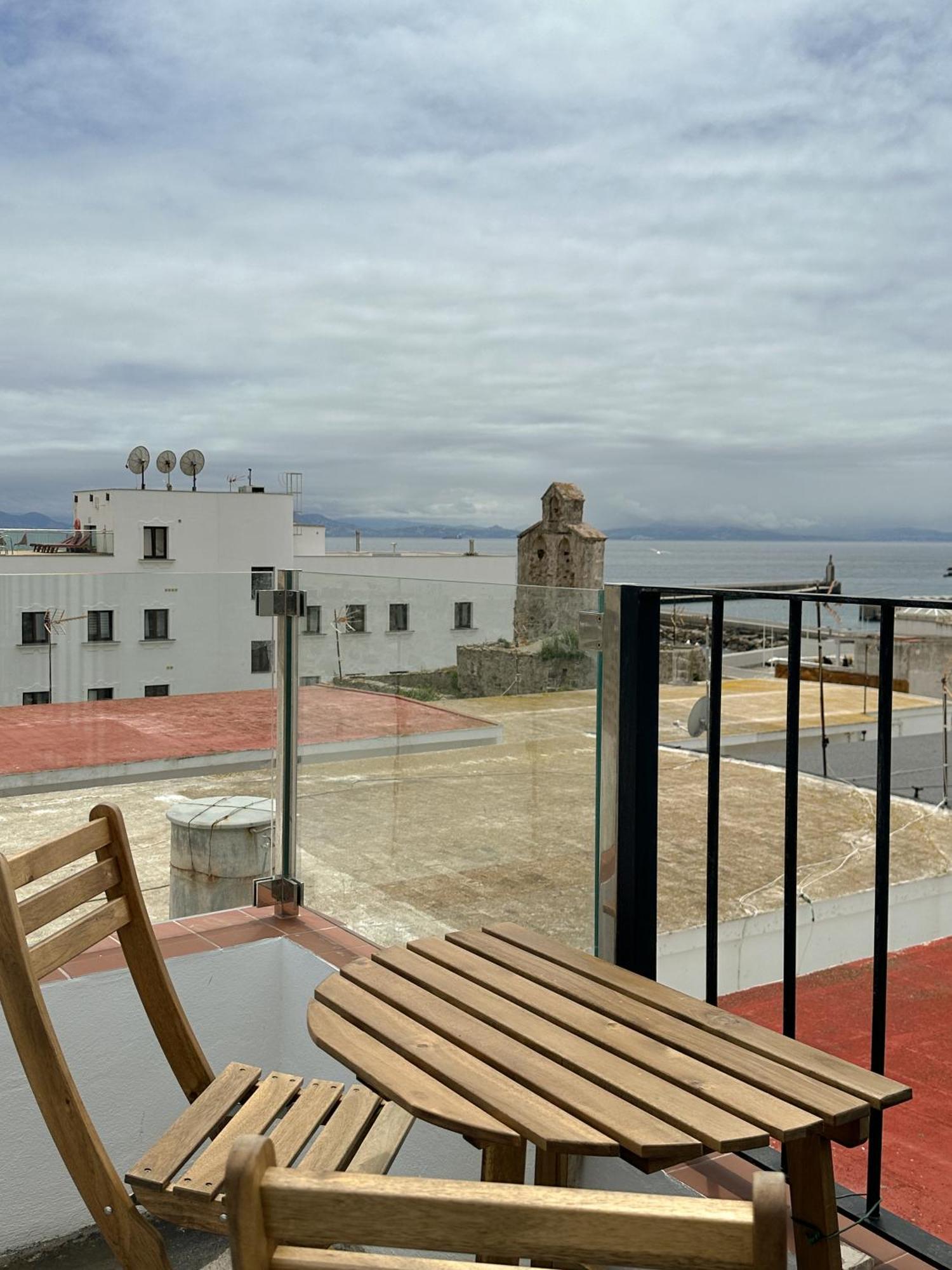 Miramar Apartment