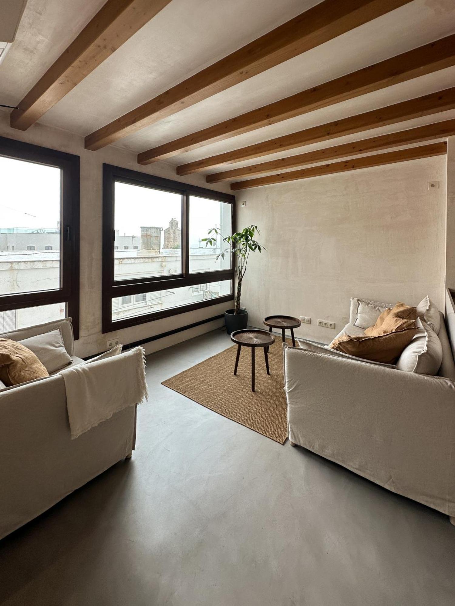 Apartment Miramar *