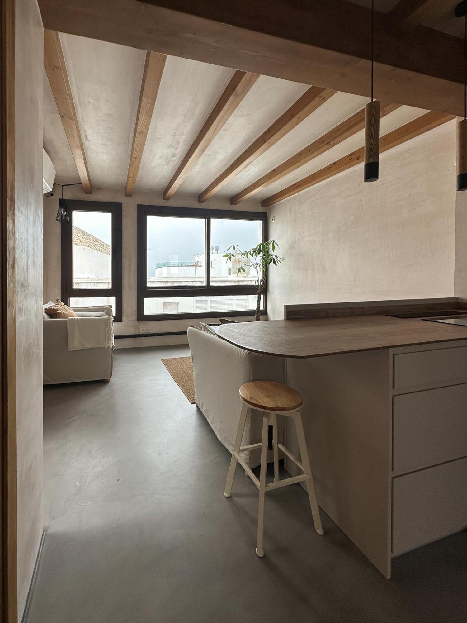 Apartment Miramar Tarifa
